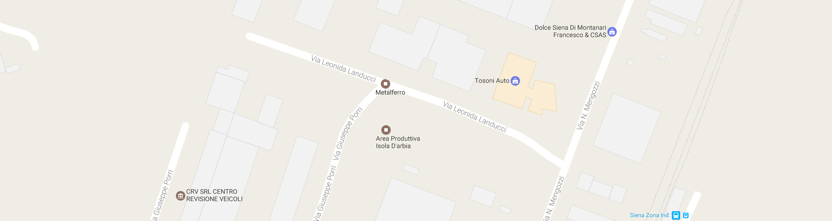 Bio Agri Ambiente - dove siamo