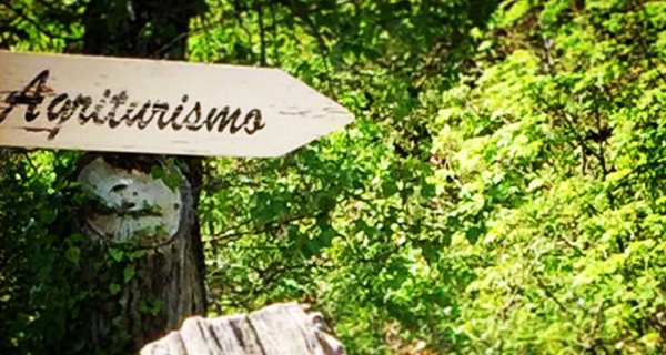 Agriturismo Agricampeggio